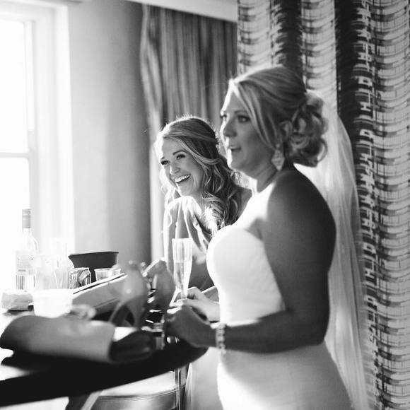 Meet your Posher, Alison