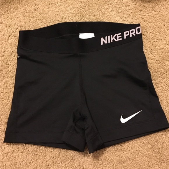 Nike Pro Spandex