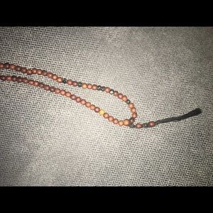 Chan Luu necklace
