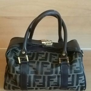 Authentic Fendi bag