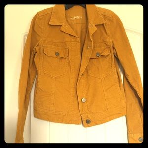 Gap Corduroy jacket