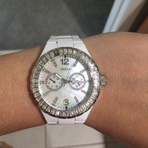Guess watch