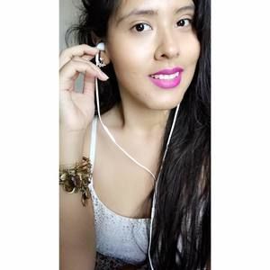 Meet your Posher, Erika