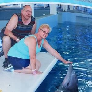 Meet your Posher, Rhonda