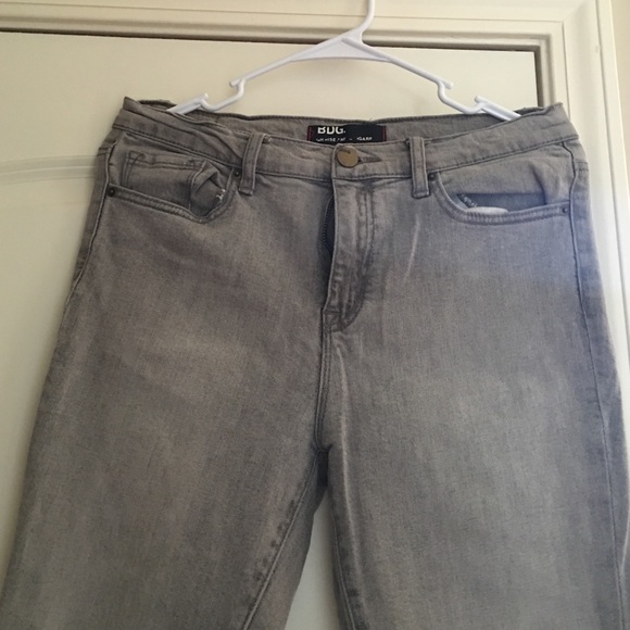 BDG jeans-grey size 30