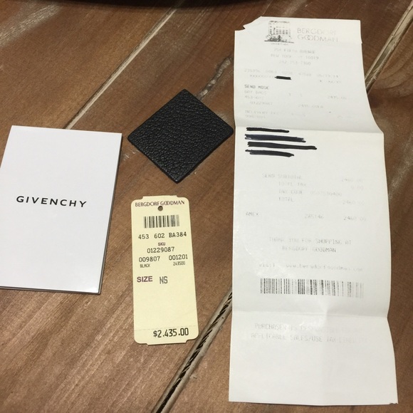 🔴SOLD🔴Antigona medium duffel - Picture 4 of 4