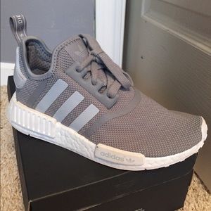 NMD adidas shoes