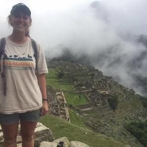 Meet your Posher, Leigh