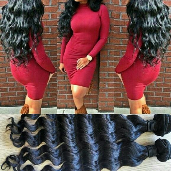 Brazilian loosewave 2 packs??? 16 and 18 inch