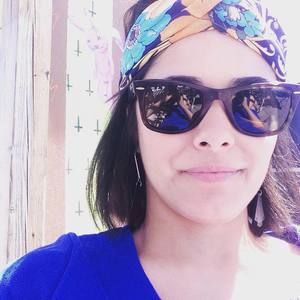 Meet your Posher, Mary