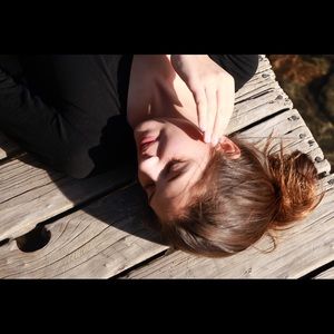 Meet your Posher, Bridgette