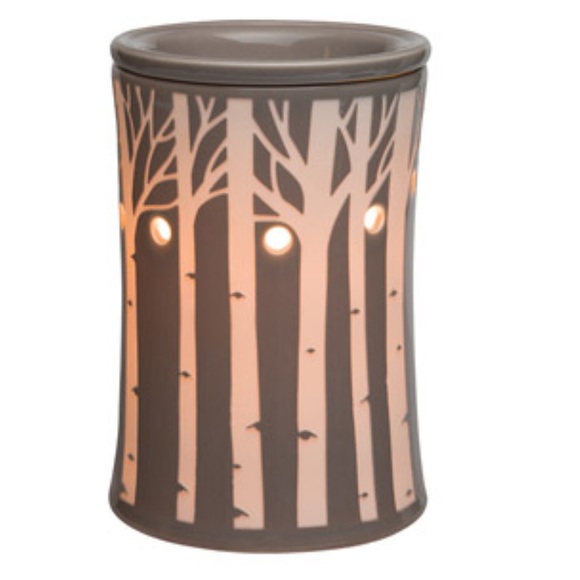 Aspen Grove Scentsy Warmer