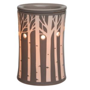 Aspen Grove Scentsy Warmer