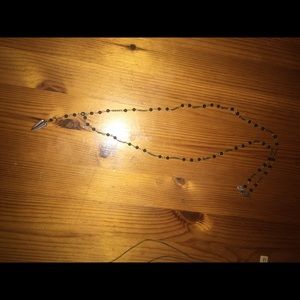 Chan Luu Rosary Necklace