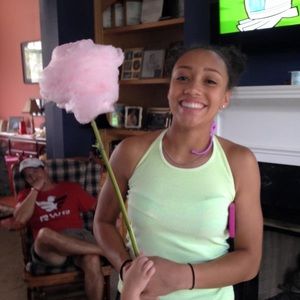 Meet your Posher, Kali