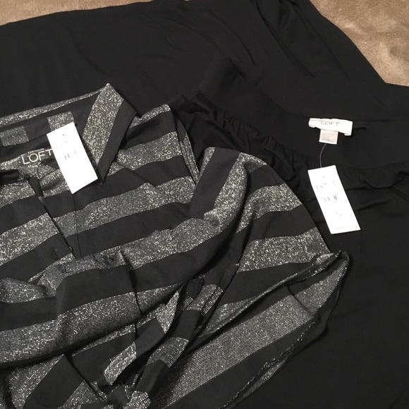 Loft Top BNWT - Picture 1 of 4