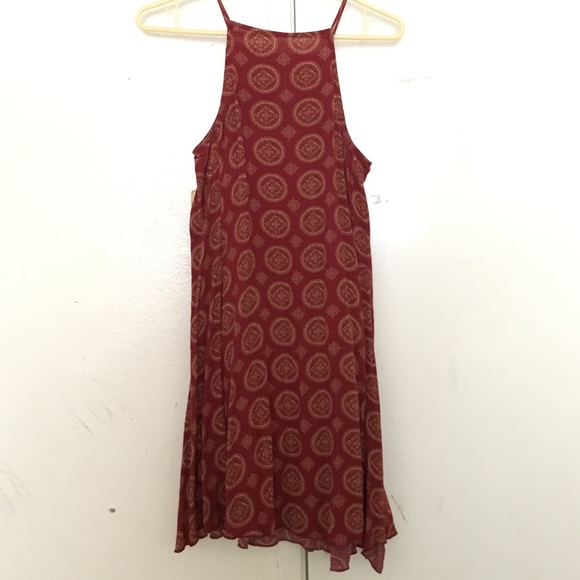 Brandy Melville Dress