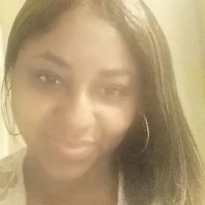 Meet your Posher, Tonya