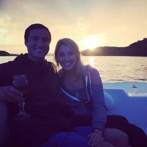 Meet your Posher, Miranda