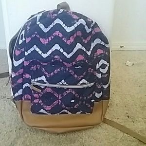 Brand new backpack