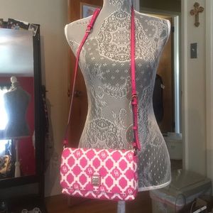 Dooney and Bourke Crossbody