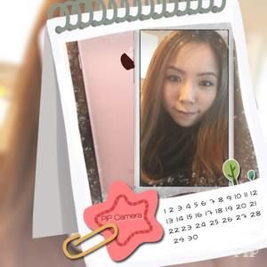 Meet your Posher, Iris