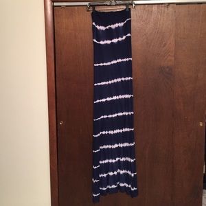 Cynthia Rowley Maxi Dress