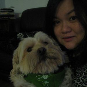 Meet your Posher, Amy