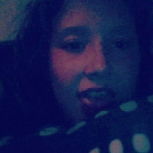 Meet your Posher, Kelcie