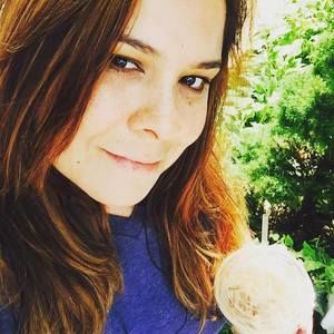 Meet your Posher, Madeline