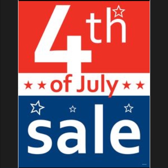 Happy 4th of July!