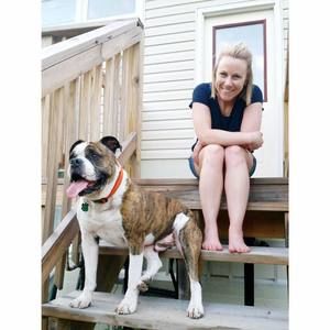 Meet your Posher, Alex