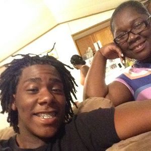 Meet your Posher, Katrina