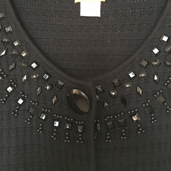 Ruby Rd Sweater - Picture 2 of 3