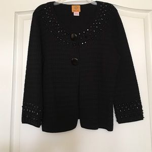 Ruby Rd Sweater