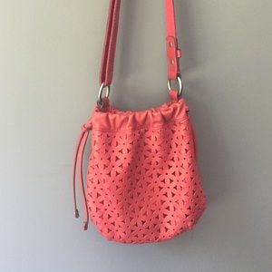 Fossil purse
