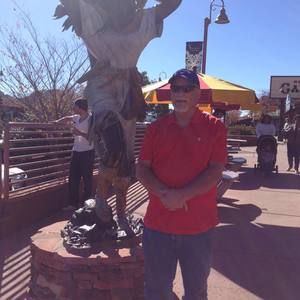 Meet your Posher, Anne