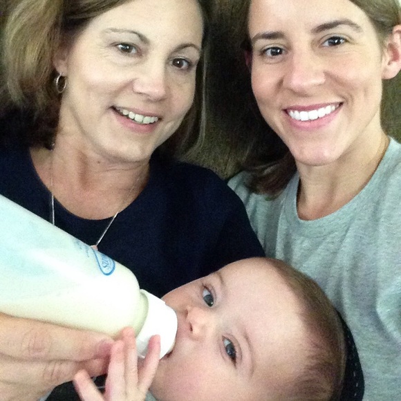 Meet your Posher, Lynn