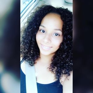 Meet your Posher, Francheska