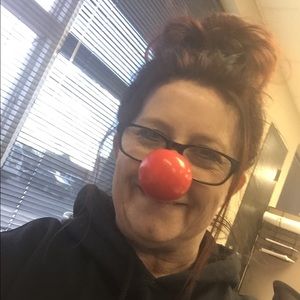 Meet your Posher, Letitia