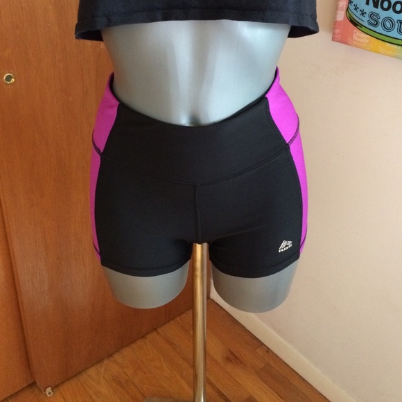 RBX active shorts