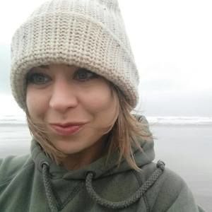 Meet your Posher, Briana