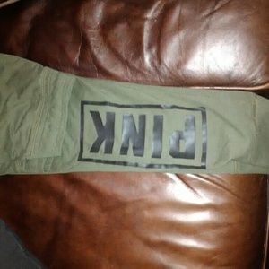 Vs sweats/joggers