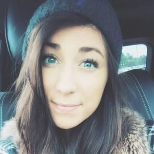 Meet your Posher, Marina noelle