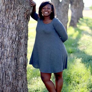 Meet your Posher, Simone