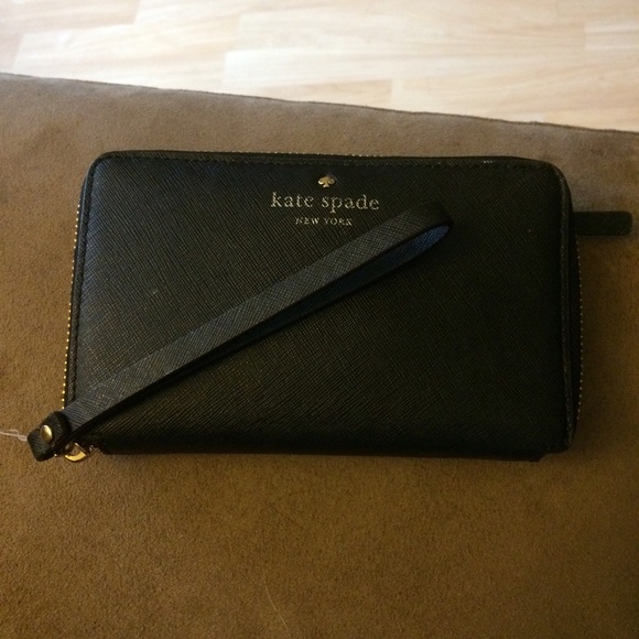 kate spade Handbags - Kate spade wallet