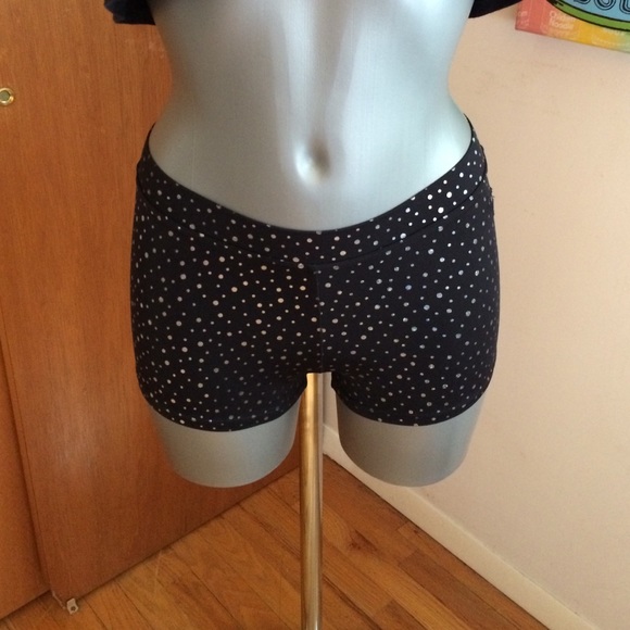 Justice shorts