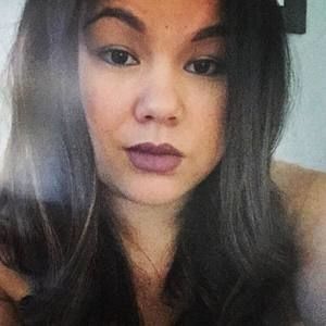 Meet your Posher, Kristi