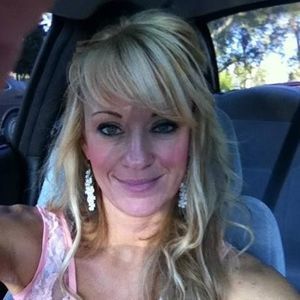 Meet your Posher, Brandi