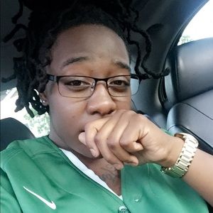 Meet your Posher, Brandy